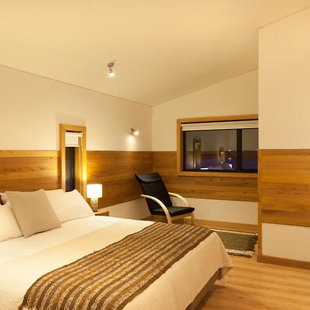 Palafito Del Carpintero Aparthotel Castro Kültér fotó